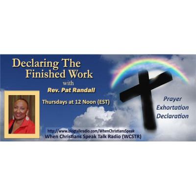 When Christians Speak Talk Radio Inc.