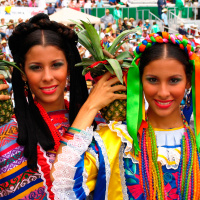 Inicia la Guelaguetza