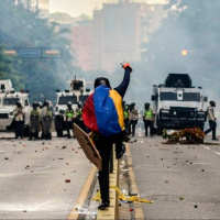 Dictadura en Venezuela