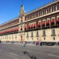 Muchos cambios en gobernación a partir del pasado 1ro de Diciembre