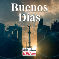 Programa del 23 de Junio