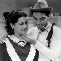 Mario Moreno, Cantinflas