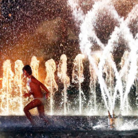 Lucifer aparece en Europa