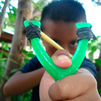 Policía dispara en la cabeza a menor de edad