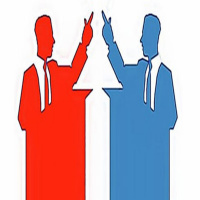 ¿Eres de derecha o de izquierda?