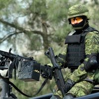 Delincuencia en México