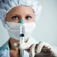 Vacuna contra Hepatitis B