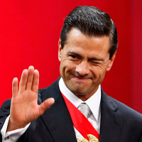 Cambio político inimaginable