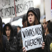 Violencia contra la mujer va en aumento