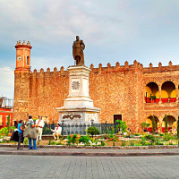 Cuernavaca, lugar de muertes violentas