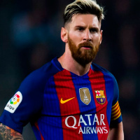 Leonel Messi es el mejor futbolista