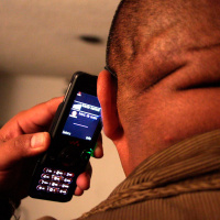 1631 denuncias por extorsión