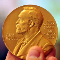 Premio Nobel de Física, 2017