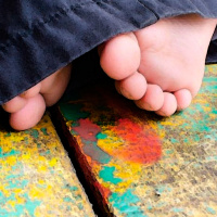 Niño muere jugando ahorcado