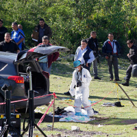 Tragedia en Huehuetlán