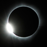 Eclipse solar el 21 de Agosto