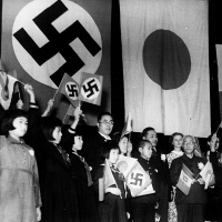 Japón acepta su derrota un día como hoy