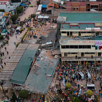 Delegada de Tlalpan exige cuentas pendientes