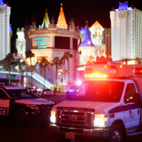 50 muertos en atentado contra Las Vegas