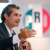 El PRI contra Anaya