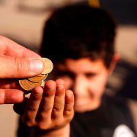 El hambre hace estragos en familias mexicanas