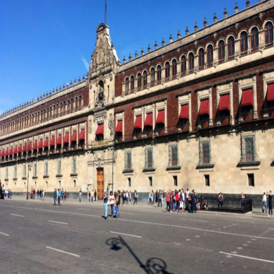 Héctor Martínez Serrano buenos Días