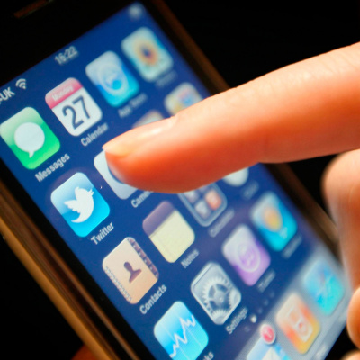 Héctor Martínez Serrano buenos Días