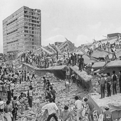 Héctor Martínez Serrano buenos Días