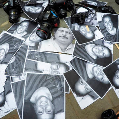 Héctor Martínez Serrano buenos Días