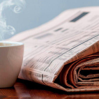 Héctor Martínez Serrano buenos Días