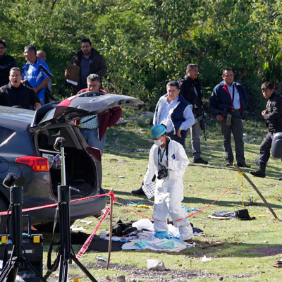 Héctor Martínez Serrano buenos Días