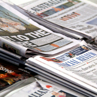 Héctor Martínez Serrano buenos Días