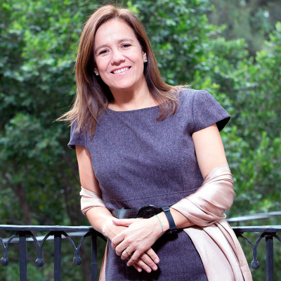 Héctor Martínez Serrano buenos Días