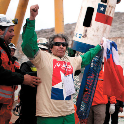 Héctor Martínez Serrano buenos Días