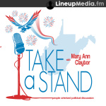 Take A Stand With Mary Ann