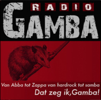 Radio Gamba – De compilatie