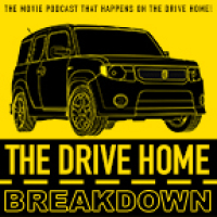The Drive Home Breakdown 059 - Spider-Man: No Way Home
