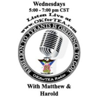 OKforTEA Radio 3/14/2012