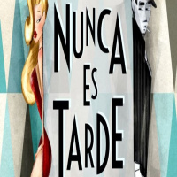 Nunca es tarde programa 2 1 febrero 2015