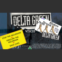 DDrnB FM delta green and some