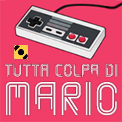 Tutta Colpa Di Mario - Radio Popolare