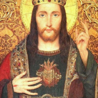 Homilía 20.11.16 Cristo Rey