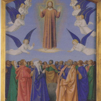 Pedir el Espiritu Santo