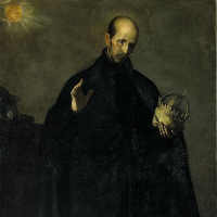 No servir a señor que se pueda morir