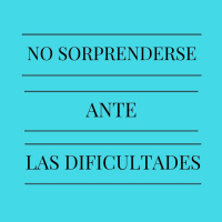 Jesús nos avisa que la vida tiene dificultades (28.2.17)