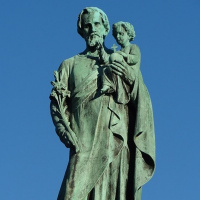 Solemnidad de San José