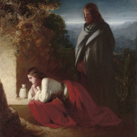 El Señor nos llamará por nuestro nombre