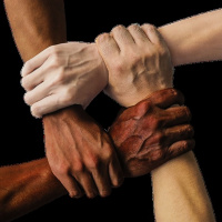 Tratar bien a todos, sin distinción