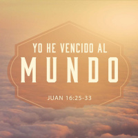 Jesús te da la fuerza para vencer