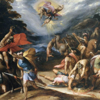 Anunciar el evangelio no es imponer una opinión (25.1.17)